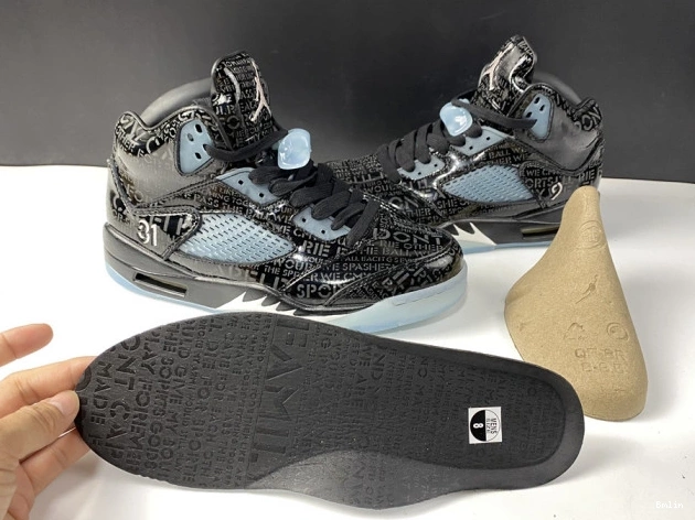 Boostmaster lin Doernbecher 5 633068-010 AIR Retro Jordan 0727